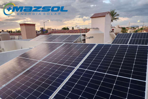 solar panels